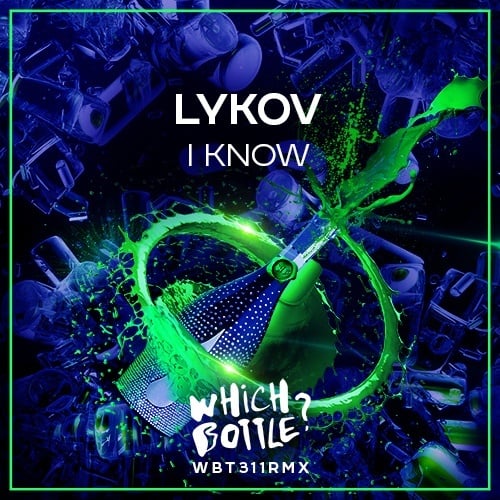 Lykov-I Know