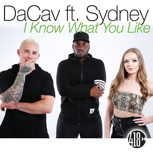 Dacav Feat. Sydney, Slim Tim, Chris Rosa -I Know What You Like