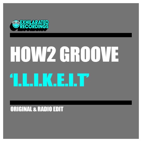 How2 Groove-I.l.i.k.e.i.t