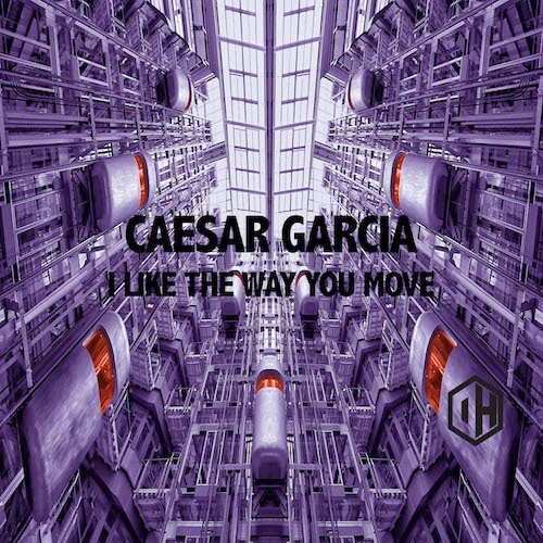 Caesar Garcia-I Like The Way You Move