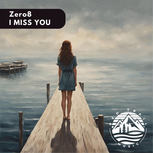 Zero8-I Miss You