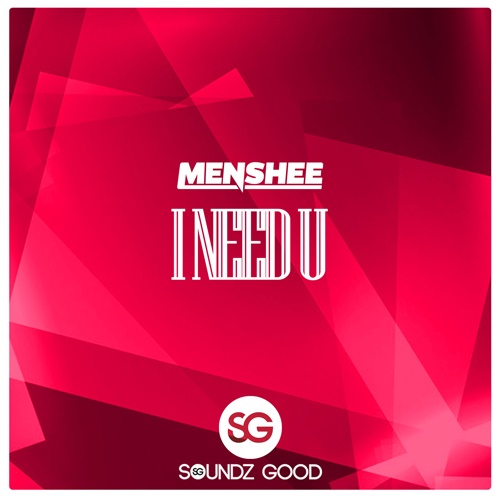 Menshee-I Need U