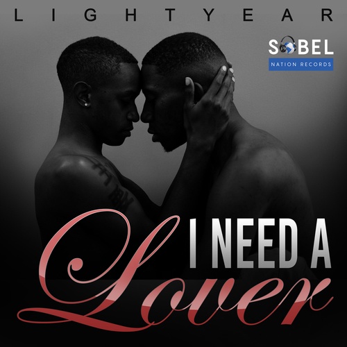 Lightyear, Larry Peace, Spin Sista, Spare, Jack Chang, Frank Feliz-I Need A Lover