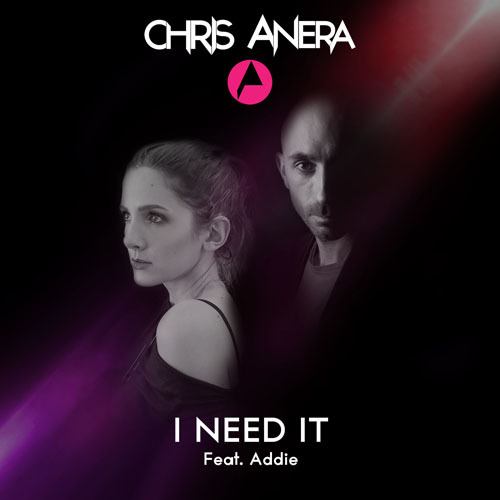 I Need It (radio Mix)