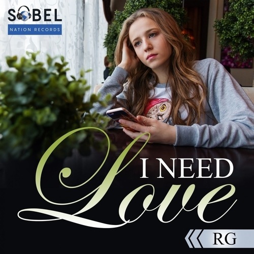 Rg, Larry Peace, E39, Donny -I Need Love