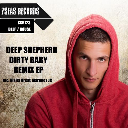 Deep Shepherd-I Need You