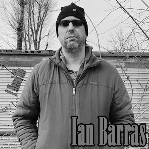 Ian Barras-I Need You