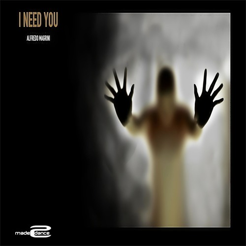 Alfredo Magrini-I Need You