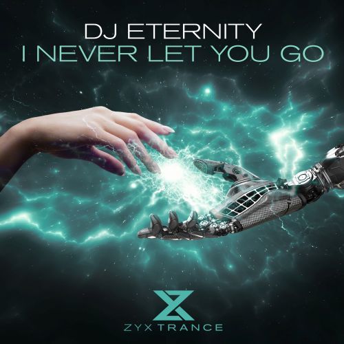 DJ Eternity-I Never Let You Go