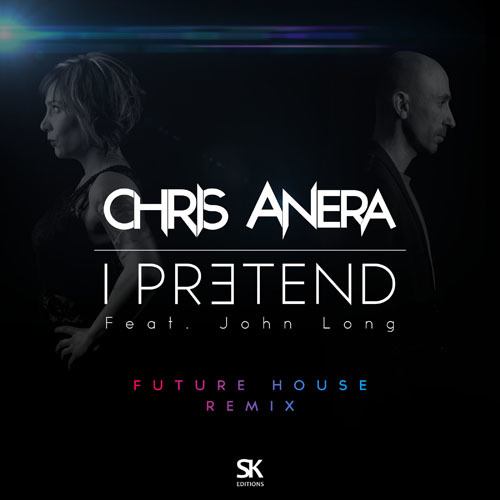 I Pretend (future House Remix)