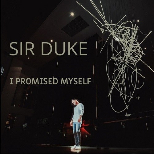 Sir Duke-I Promised Myself