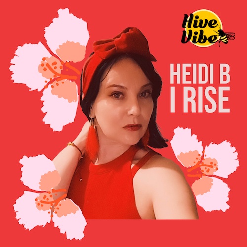 Heidi B-I Rise