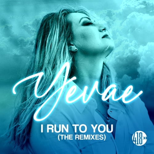 Yevae, StoneBridge , Block & Crown, Block & Crown Piano Edit-I Run To You (the Remixes)