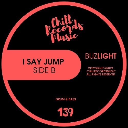 Buzlight-I Say Jump Side B