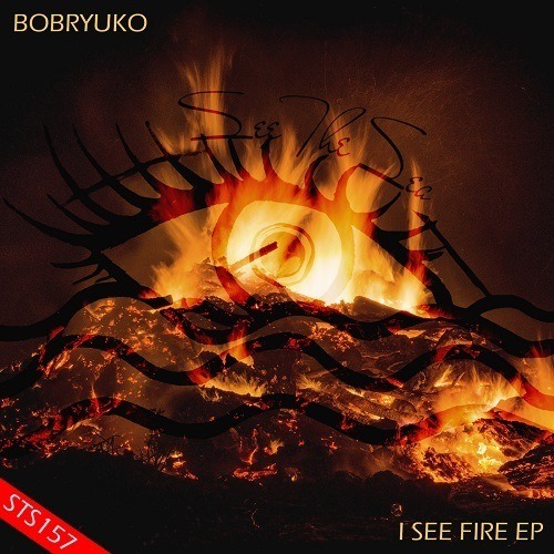 Bobryuko-I See Fire Ep