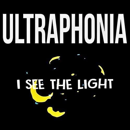 Ultraphonia-I See The Light (palmez Mix)