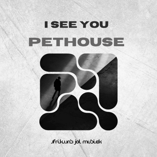 PETHOUSE-I See You
