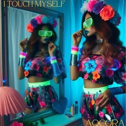 Aqcora-I Touch Myself
