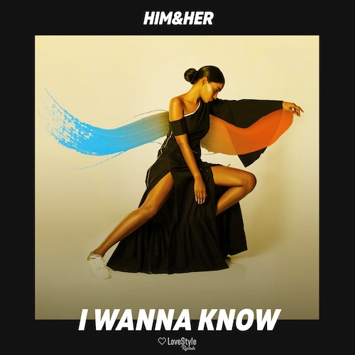 HIM&HER-I Wanna Know