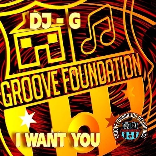 Dj - G-I Want You
