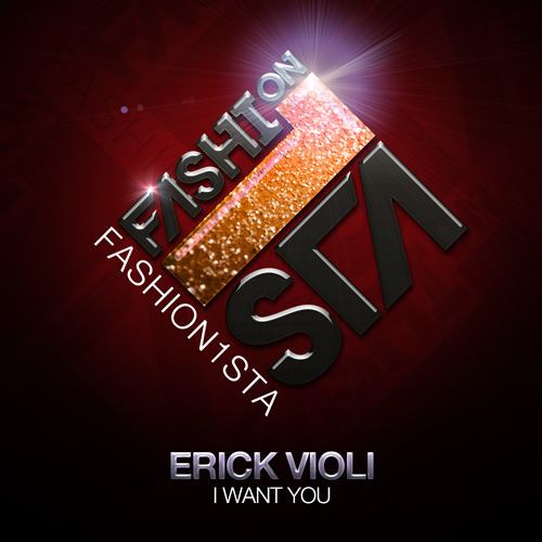 Erick Violi-I Want You