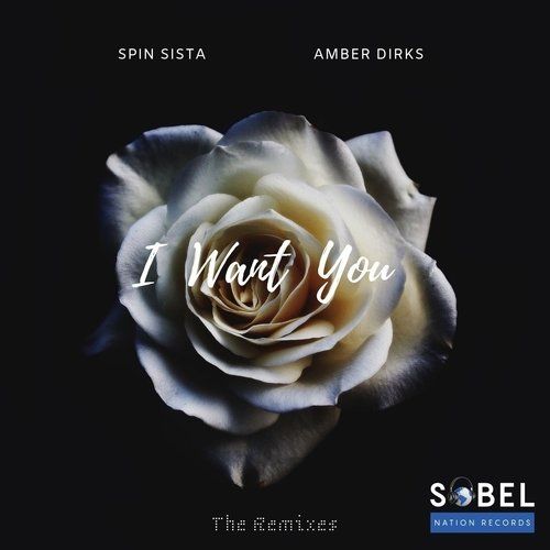 Spin Sista & Amber Dirks, Spin Sista, Larry Peace, Victor Lowdown, E39-I Want You
