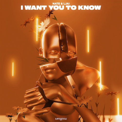 NaTe, LJAI-I Want You To Know