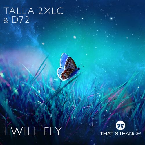 Talla 2xlc, D72-I Will Fly