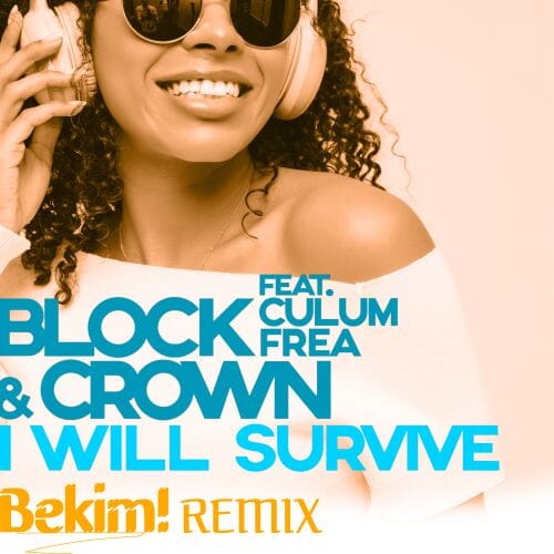 I Will Survive (bekim! Remix)