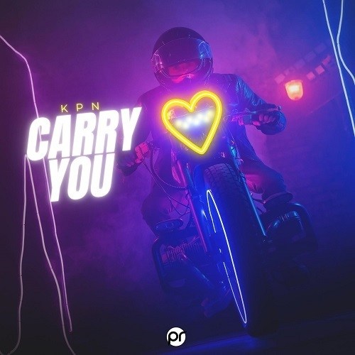 KPN-I'll Carry You