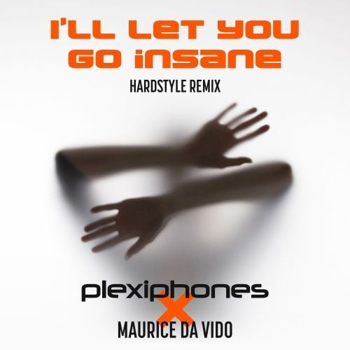 I'll Let You Go Insane (hardstyle Remix)