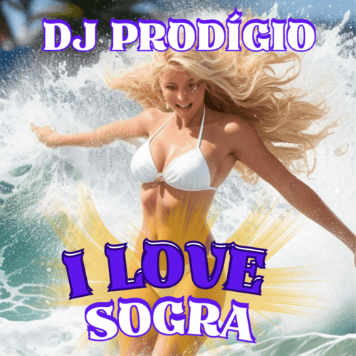 Dj Prodigio-I Love Sogra
