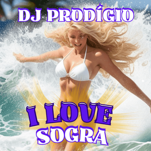 I Love Sogra