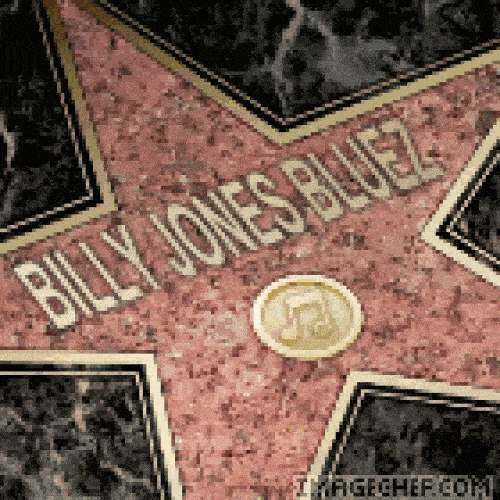 Billy Jones Bluez-I-m A Bluesman