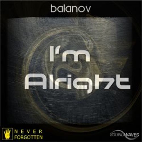 Balanov-I'm Alright