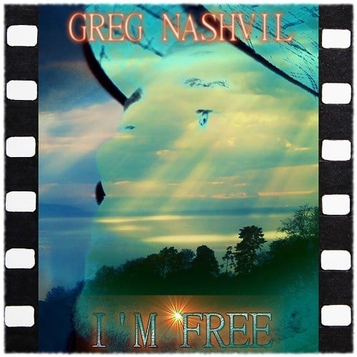 Greg Nashvil-I'm Free