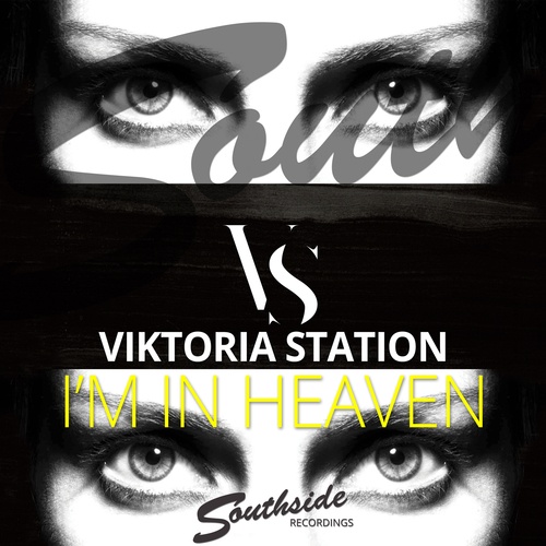 Viktoria Station-I'm In Heaven