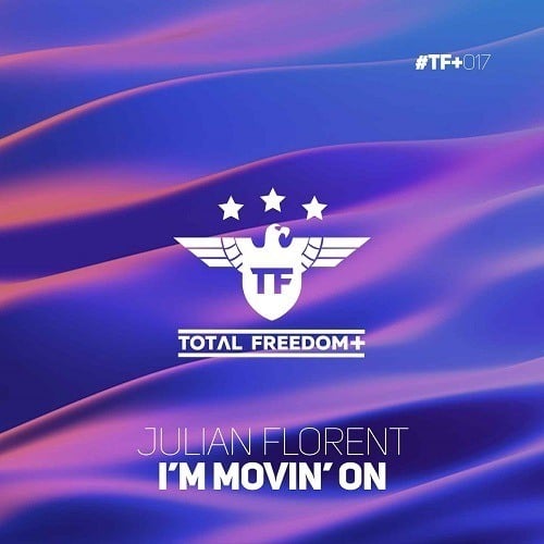 Julian Florent-I'm Movin' On