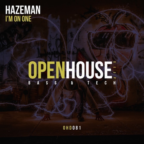 Hazeman-I'm On One