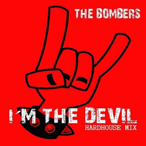The Bombers-I'm The Devil