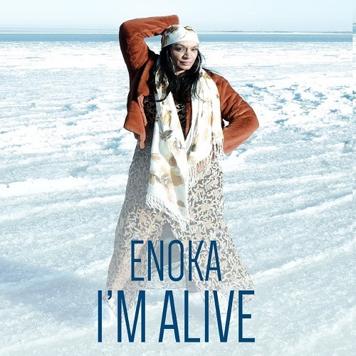 Enoka-I'm Alive