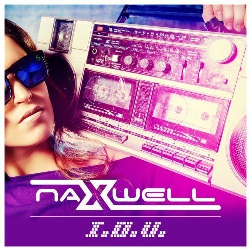 Naxwell-I.o.u.