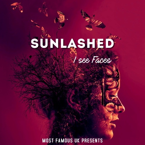 Sunlashed-I See Faces