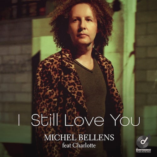 Michel Bellens-I Still Love You