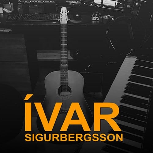 Ívar Sigurbergsson-I Will Show You