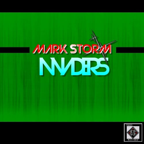 Mark Storm-Invaders