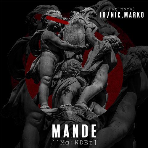 IO/NIC, Marko-Io/nic,marko - Mande