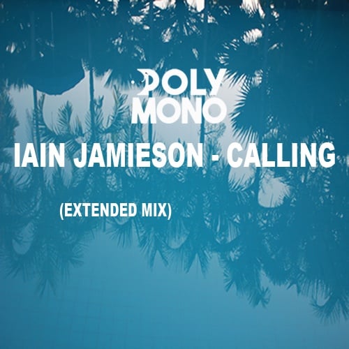 Iain Jamieson-Iain Jamieson - Calling (extended Mix)
