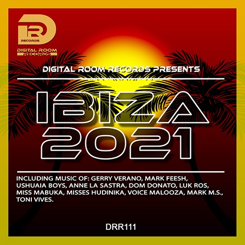 Various Artists-Ibiza 2021