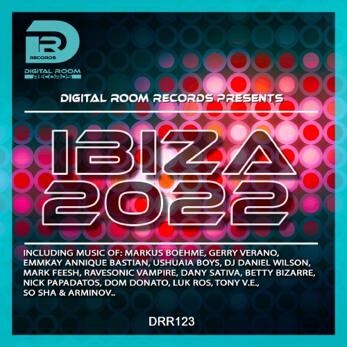 Various Artists-Ibiza 2022